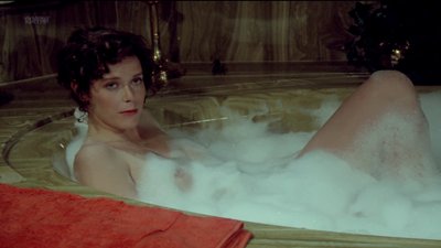 Sylvia Kristel