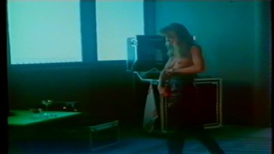 Virginia Hey