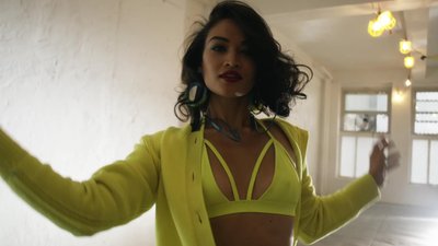 Shanina Shaik