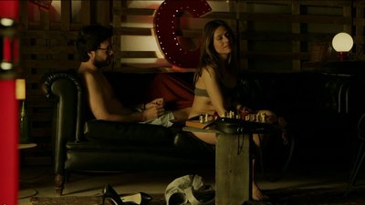 Itziar Ituño