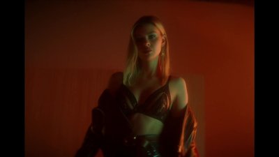 Nicola Peltz
