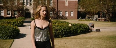 Jessica Rothe