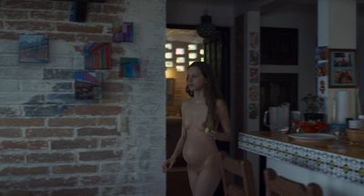 Ana Valeria Becerril