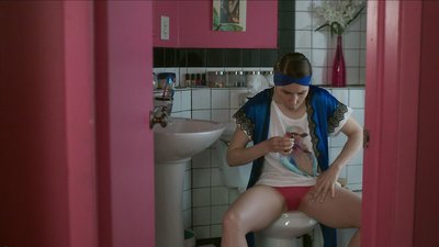 Zosia Mamet