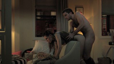 Zosia Mamet