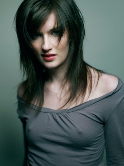 Anna Wood