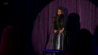 Kiersey Clemons