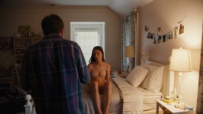 Raffey Cassidy