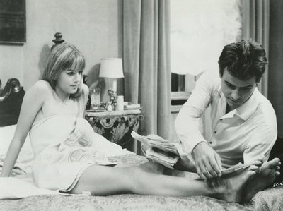 Catherine Spaak