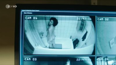 Мелика Форутан (Melika Foroutan)