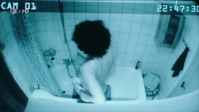 Melika Foroutan