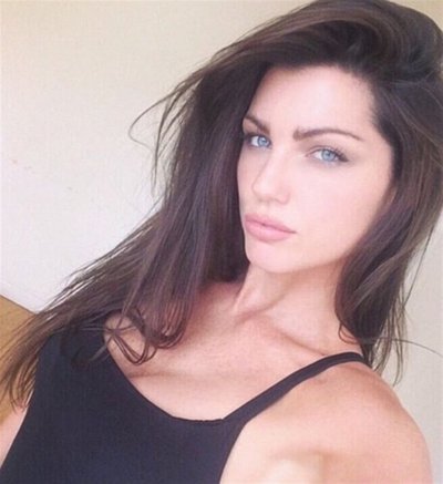 Louise Cliffe