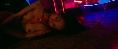 Han Ji-eun