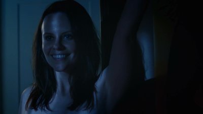 Sarah Ramos