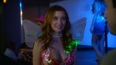 Olivia Macklin