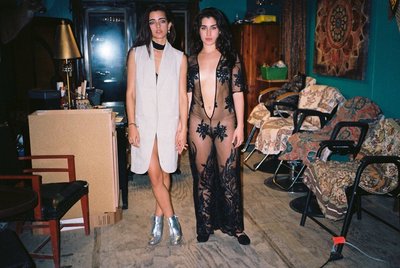 Lauren Jauregui