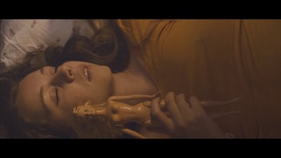 Джули Андерсен (Julie Andersen)