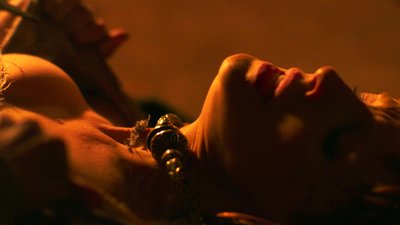 Kelly Reilly