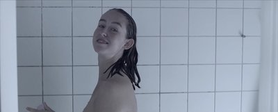 Sarah Juel Werner