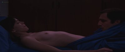 Stacy Martin
