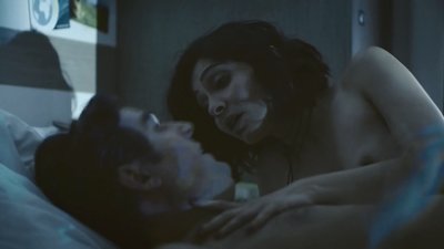 Pegah Ferydoni