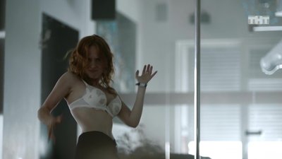 Дарья Белоусова (Darya Belousova)