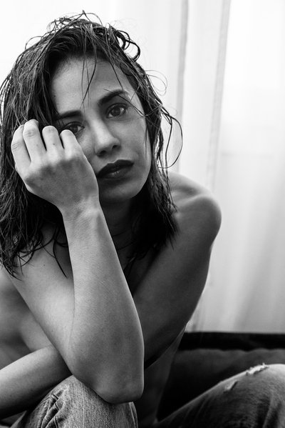Alice Belaïdi