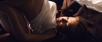 Adèle Exarchopoulos
