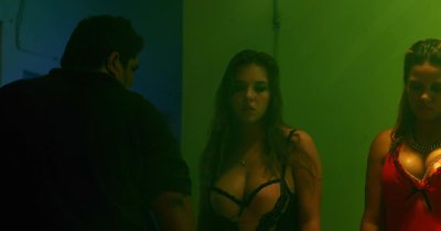 Sydney Sweeney