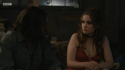 Alice Englert