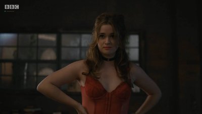 Alice Englert