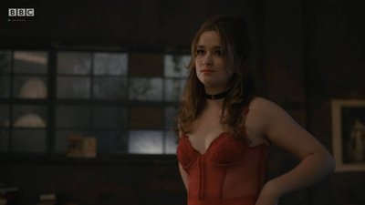 Alice Englert