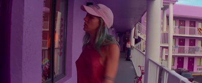 Bria Vinaite