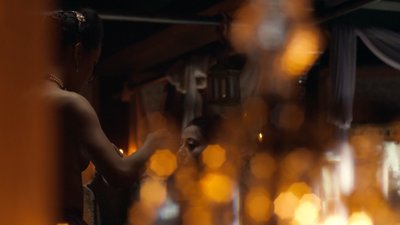 Jasmin Savoy Brown