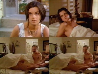 Женевьева Бужольд (Geneviève Bujold)