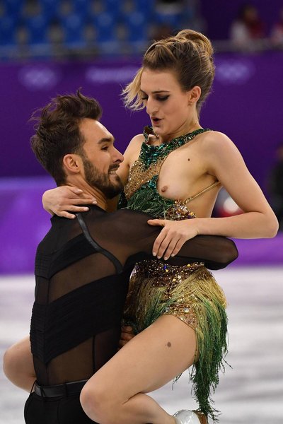 Gabriella Papadakis