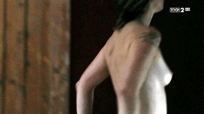 Paulina Chapko