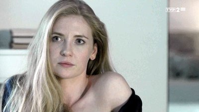 Паулина Чапко (Paulina Chapko)