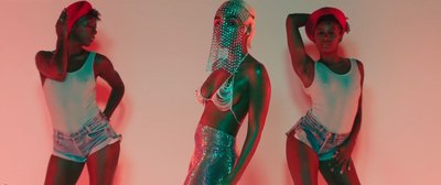 Janelle Monáe