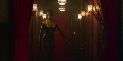 Флоренс Касумба (Florence Kasumba)