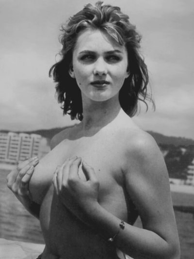 Isabelle Corey
