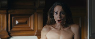 Audrey Dana