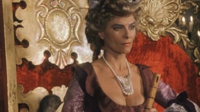 Adrienne Barbeau