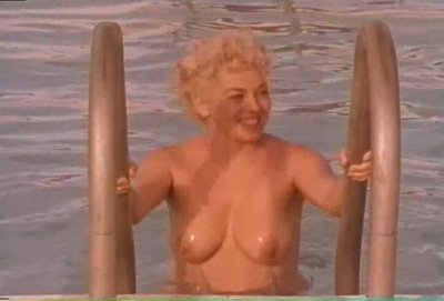 Maria Stinger