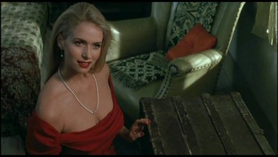 Donna Dixon