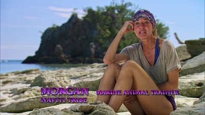 Morgan Ricke