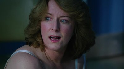 Сьюзен Прайор (Susan Prior)