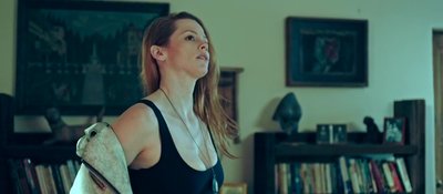 Angela Durazo