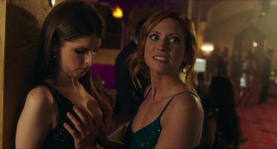 Brittany Snow
