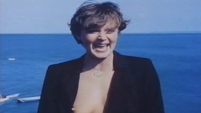 Sylvia Bourdon